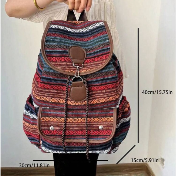 backpack - Picture 2 of 7